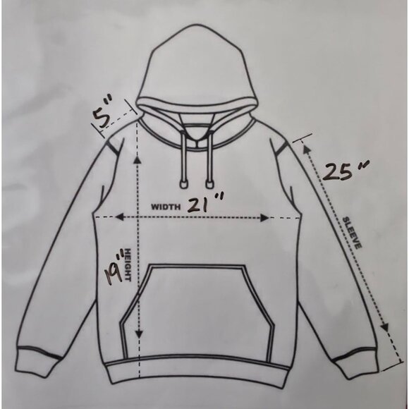 Lululemon Get Centered Crop Black Athleisure Pullover Hoodie Women's Sz 6 - Picture 9 of 9